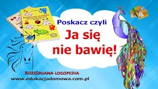 JA SIĘ NIE BAWIĘ czyli 