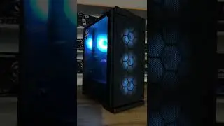 #TechTok #SetupGoals #PCGaming #RGBSetup