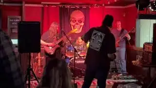 Electric Druids - Risk Factor