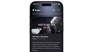 Tutorial | How to use Looki App