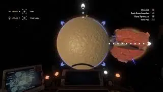 How to get into the  Sun Station tower on Ash Twin? - Outer Wilds