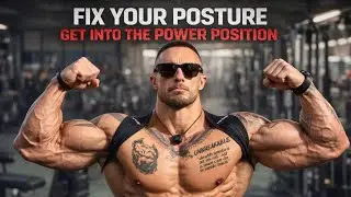 4 Power Position Exercises to Undo Years of Damage!