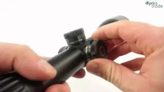 Schmidt & Bender BDC turrets review