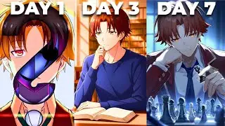 I Tried the &ldquo;No Choice Rule&rdquo; for 7 Days | Productivity Went Crazy