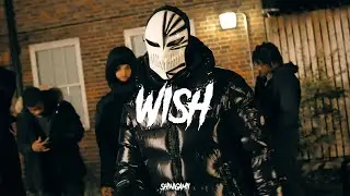 (67) PR SAD x SR Type Beat - Wish || UK Drill Instrumental