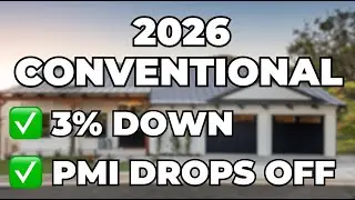 2026 Conventional Loan Requirements: Do You Qualify? (Full Breakdown)