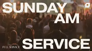 Radiant Church Live | Sunday Service