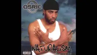 Osric - Pacific Coast Feat. B-Legit, Levitti