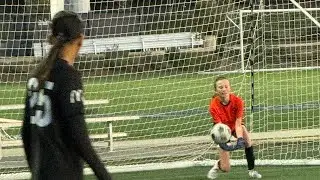 San Juan white vs Valley surf (lost 1-0) 