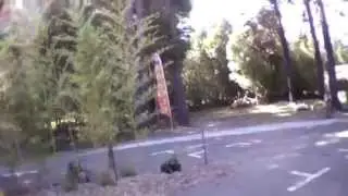 AR Drone after repair