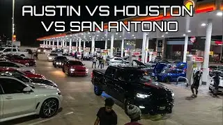 THATGUYMARIN VS 10 SPD METH ZL1 + MORE