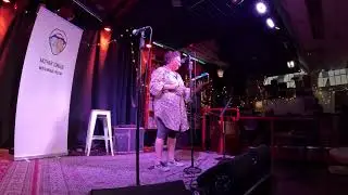 Canberra Multilingual Poetry @Smith's PART 2