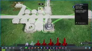 Aven Colony - Vanaar 50 Population No Commentary