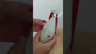 Old Spice After Shaving Lotion (Atomizer)  #Shorts