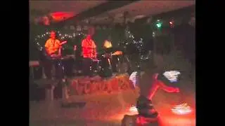Dance Band | Hawaiian Band | Polynesian Dancers in British Columbia
