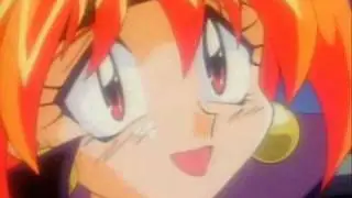 Slayers - Send It On