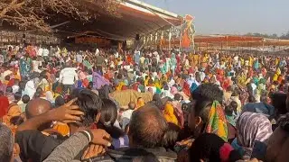 भिलाई में आये बागेश्वर धाम सरकार  छत्तीसगढ़ दुर्गभिलाई 🙏🏻🚩