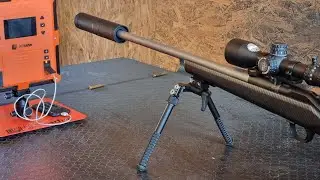 Blaser R8 300 Norma Magnum Стрелба до 2100м FBT Carbon Stock, Bixen Andy Custom Barrel Svemko Pure L