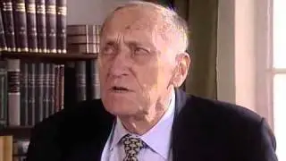 O co nas pytaja wielcy filozofowie  sw. Augustyn, odc. 8, cz. 2