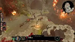 BG3 Choose Your Stats Mods - patch 7 magic items