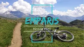 [VTT All mountain / Story] Emparis