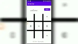 first game made by me.download link 👇 discription..||