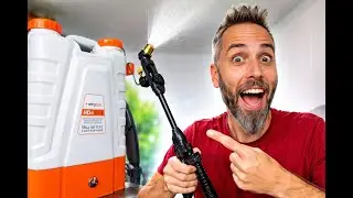 Best Backpack Sprayer Maintenance Accessories  ?