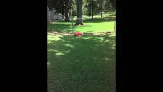 Outside vlog #1 (brovlog)
