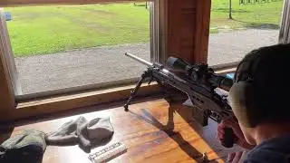 Vapor Trail Tactical Range