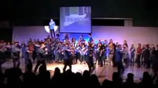 Young Americans Parent's Number_mpeg1video.mpg