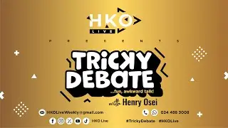 TRICKY DEBATE 47 - Should couples have separate or joint bank account?