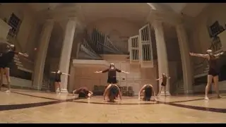 Hanging On (I See Monstas Remix) Choreography - FUSE Dance Company