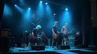 Aerial Eye - Everything (live)
