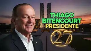 #JinglesDados - ''A Cor do Brasil'' - Thiago Bitencourt (DC - Presid&ecirc;ncia da Rep&uacute;blica)