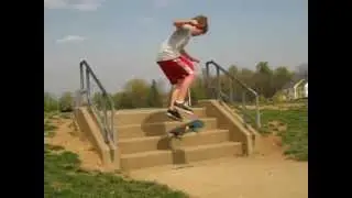 Coolspring 4 stair