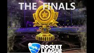 Rocket League Tournaments Beta: The Finals - Who Will be Champion