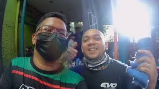 GILLE RIDERS CLUB OF THE PHILIPPINES GRAND EYEBALL.