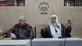 Pitanja i odgovori o sihru - šejh Halid el-Hibši
