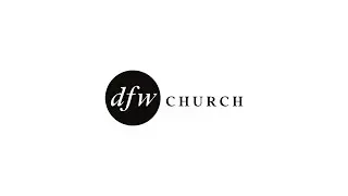 DFW Church West Worship Center Service 1-3-2026