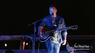 Elijah Ray & The Band of Light | LIVE @ 2022 NW Herbal Fair | Peace Through Music MainStage | 4K
