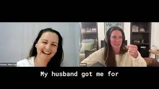 Authentic Motherhood & Intuitive Creativity with Shelby Trevillian
