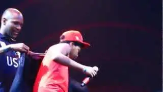 The Astronomical Kid (Astro) (Full Set) @ Prospect Park (Brooklyn), NYC
