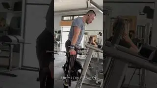 IG: _pasquale_scafarella for Coaching Online.            #streetlifting #powerlifting #calisthenics