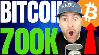 BITCOIN BOOM TO $700K LIKELY AMID TIDAL WAVE OF BTC ADOPTION, PREDICTS PANTERA CEO - HERE&rsquo;S WHEN!!!!