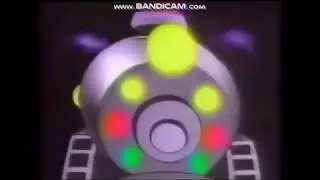 Soul Train Bumpers (1987-1993) Theme 3