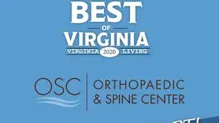 Virginia Living Magazine Vote for Us Social Post