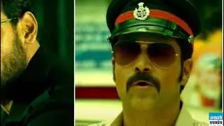 Mumbai Saga Movie Official Trailer | John A, Emraan H, Sunil S, Kajal A, Releasing 19 March 2021