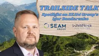 Navigating Tech Transformation with Igor Bondarenko, Chief Technology Officer of SEAM Group