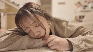 【私生活】原因不明の体調不良が続いています