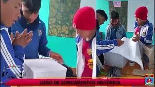 INCA GARCILASO DE LA VEGA-BUENAS PRACTICAS REGION HUANCAVELICA- PROCESO